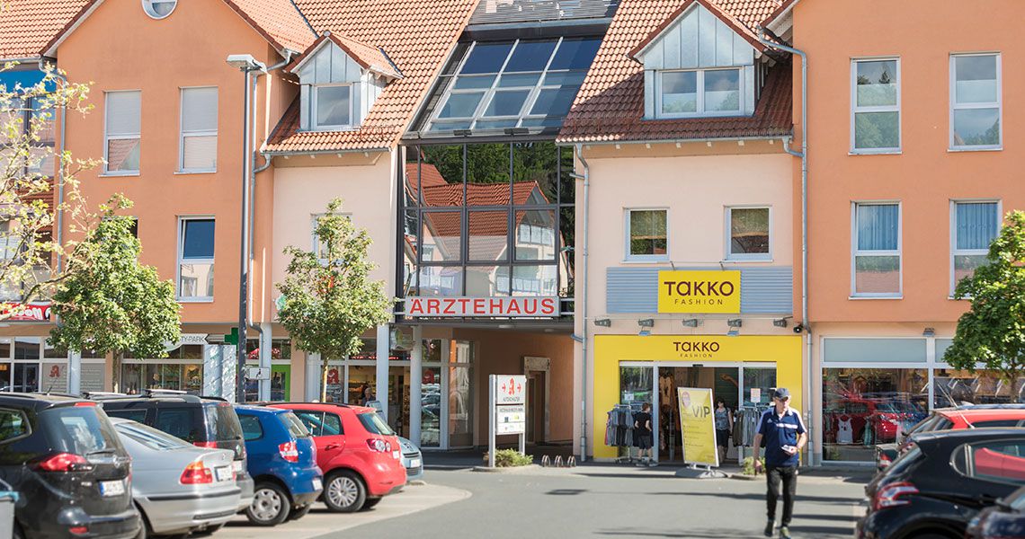 Fotogalerie - Zahnarzt Hersbruck, Philip Dörnemann
