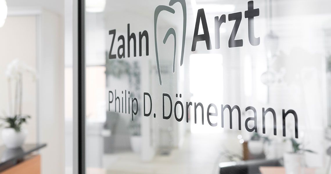 Fotogalerie - Zahnarzt Hersbruck, Philip Dörnemann